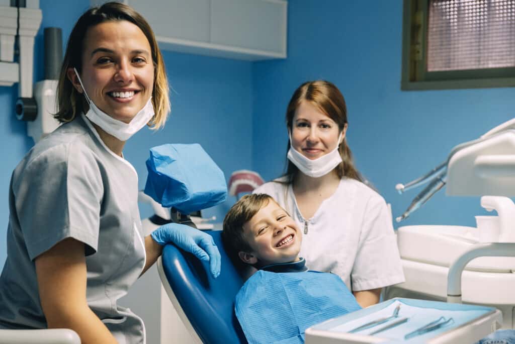 Mídias Sociais para Dentistas: Como melhorar a relação com seus pacientes | 1 | Tracione